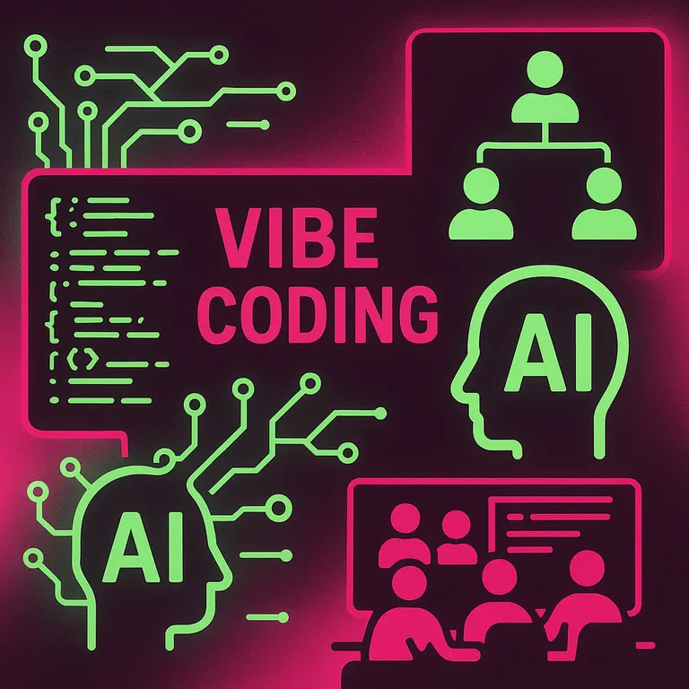 Por qué la integración de agentes de código IA exige la visión indispensable del arquitecto de sofware humano